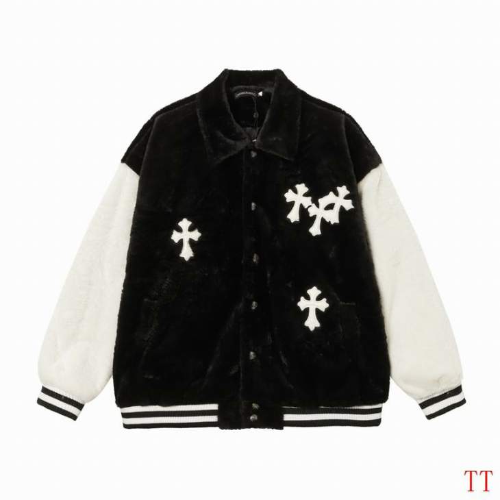 Picture of Chrome Hearts Jackets _SKUChromeHearstM-2XL20tr0835001